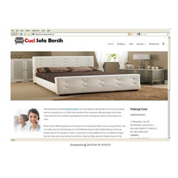 Jasa Cuci Sofa Tangerang - Household Cleaning Products