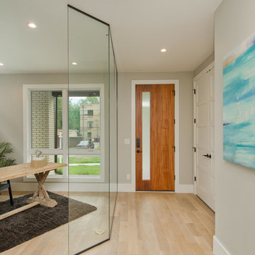 503 Harrison  |  Cherry Creek North