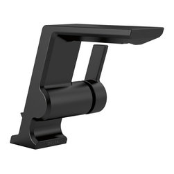 Pivotal&trade; Bath Collection: 599-BLMPU-DST-B1 - Bathroom Sink Faucets