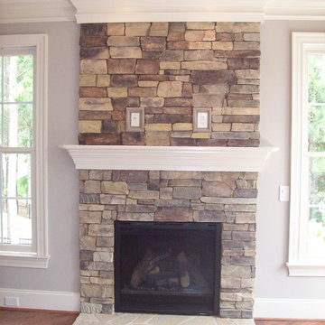 Mantels