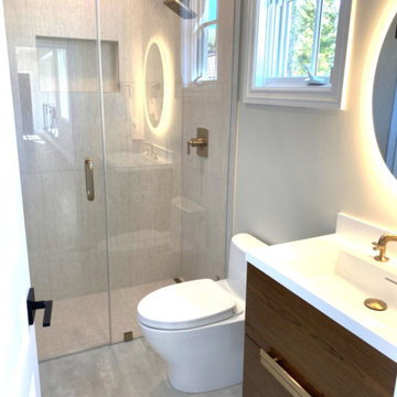 Guest suite in Danville