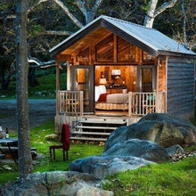Cabin