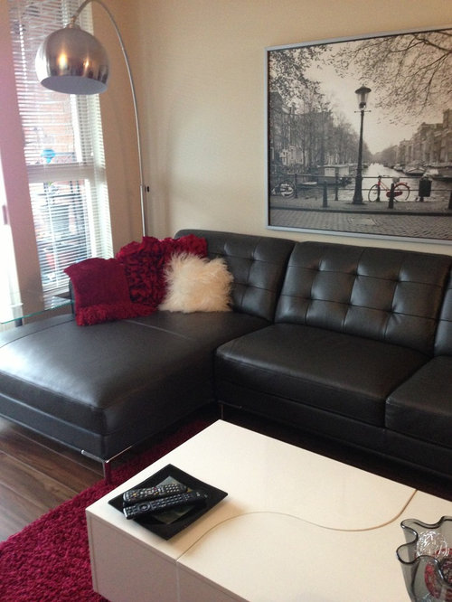 I need help choosing a paint color for my condo. I've just bought everything new and my walls