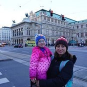 Tatyana Oleynik's photo