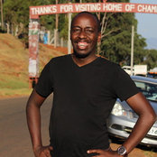Gabriel Mwangi's photo