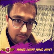Himanshu Batra's photo