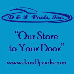 D & L Pools, Inc
