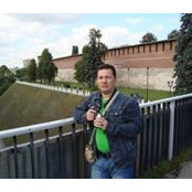 Michael Moiseev's photo