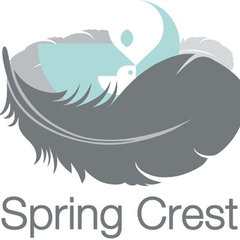 Spring Crest Curtains and Blinds