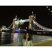Merve Köseoğlu's photo