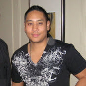 Photo de AJ StaAna