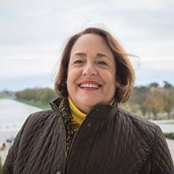 Joan Lifson's photo