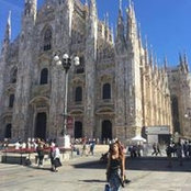 Simona Piasentin's photo