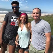Mike Palumbo's photo