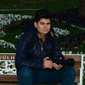 Tokyürek Mutlu's photo