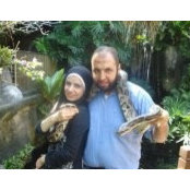 Foto von Sanar Baghdadi
