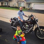 Josh Kenyon's photo