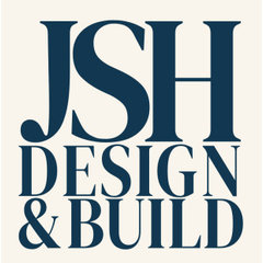 JSH DESIGN & BUILD