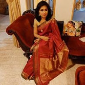 Rekha Anil's photo