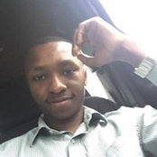 Raymond Amponsah's photo