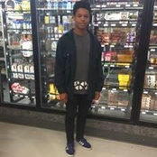 Evan Bowser's photo