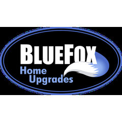 Blue Fox Home Upgrades