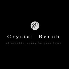 Crystal Bench