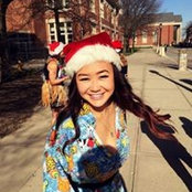 Whitney Wu's photo
