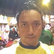 Marco Cantú's photo