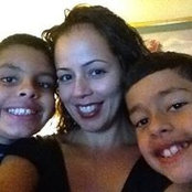 Angela Mujica's photo