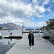 Louise Dewes's photo