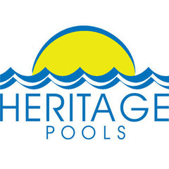 Heritage Pools