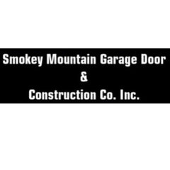 Smokey Mountain Garage Door & Construction Co. Inc