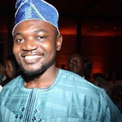 Fisayo Adekoya's photo
