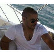 Khaled Alkharrazs foto