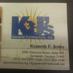 KJS General Contractor Inc.