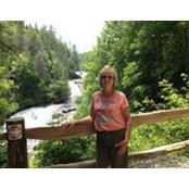 Joyce Hammett's photo