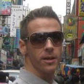 Brian Hanleys billede
