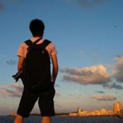 Hideaki Sones foto