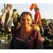 Sam Coxhead's photo