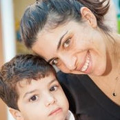 Shirli Lev's photo