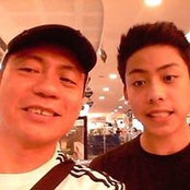 Ferdie Agustin's photo