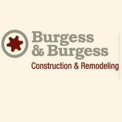 Burgess & Burgress Construction & Remodeling