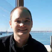 Curtis Crane's photo