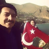 Foto de Tunc Tasbas
