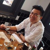 Alex Leong's photo