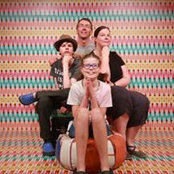 Foto von Cathy Harris