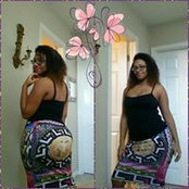 Omorose Yahya's photo