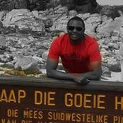 Kuda Makoni's photo
