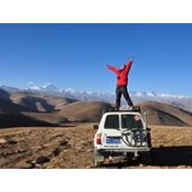 Shuo Zhang's photo